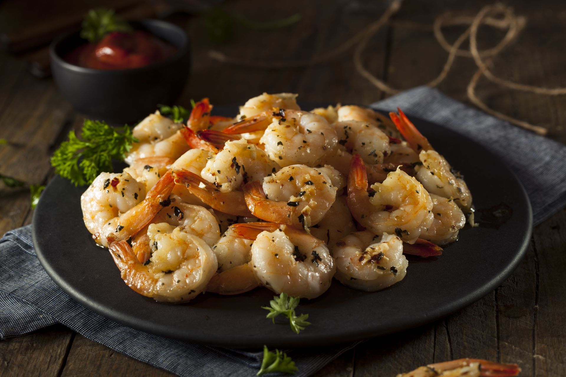 wholesale seafood supplier